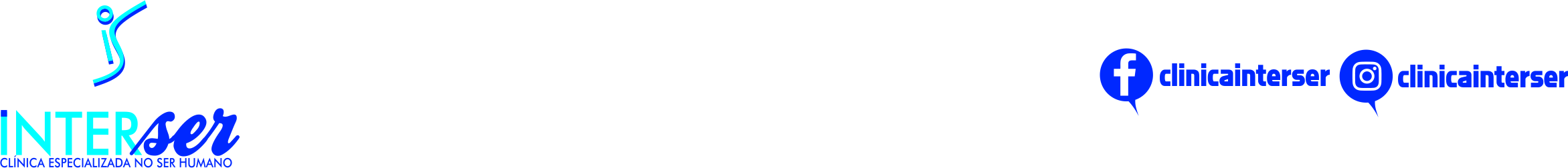 Logo Clínica InterSer