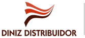 Logo Diniz Distribuidor