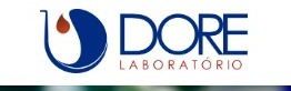 Logo Dore Laboratório