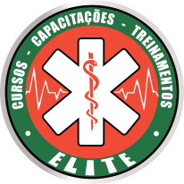 Logo Elite Bombeiros e Treinamentos