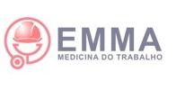 Logo Emma Medicina do Trabalho