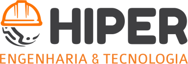 Logo Hiper Engenharia e Tecnologia