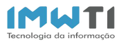 Logo IMW Tecnologia da Informação