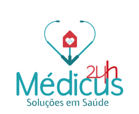 Logo Medicus 24h