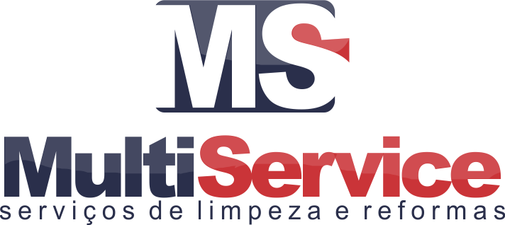 Logo MultiService