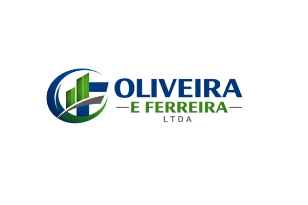 Logo Oliveira e Ferreira