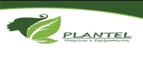 Logo Plantel Máquinas e Equipamentos